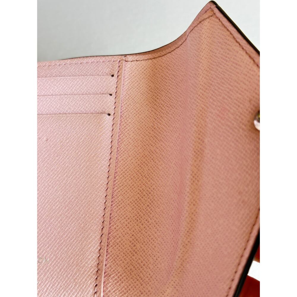 Louis Vuitton Victorine Escale Monogram Giant Limited Edition 82746 - Picture 9 of 12